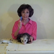Image for article titled The Woman Who Gives 'Possum Pedicures And Massages
